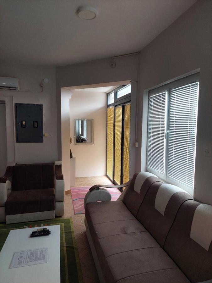 Comfort Pirot Extérieur photo