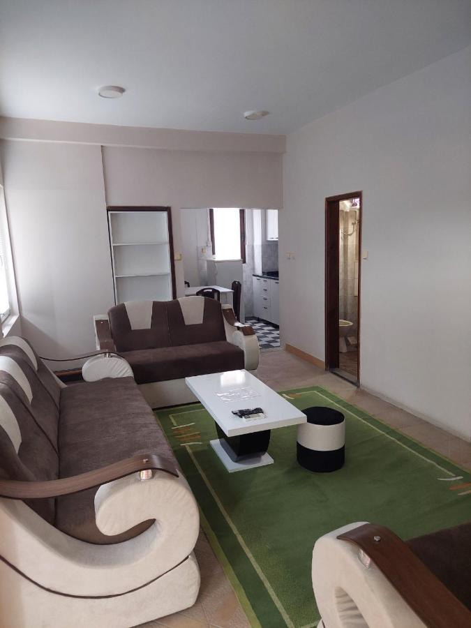 Comfort Pirot Extérieur photo