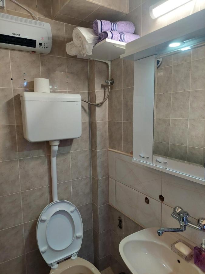 Comfort Pirot Extérieur photo
