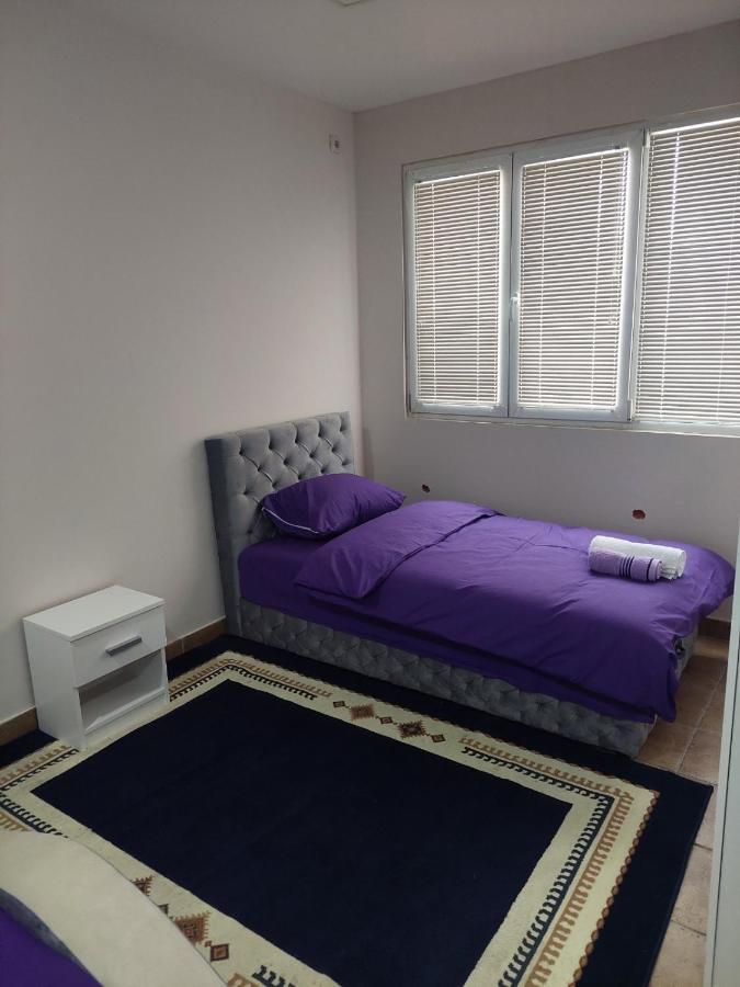 Comfort Pirot Extérieur photo