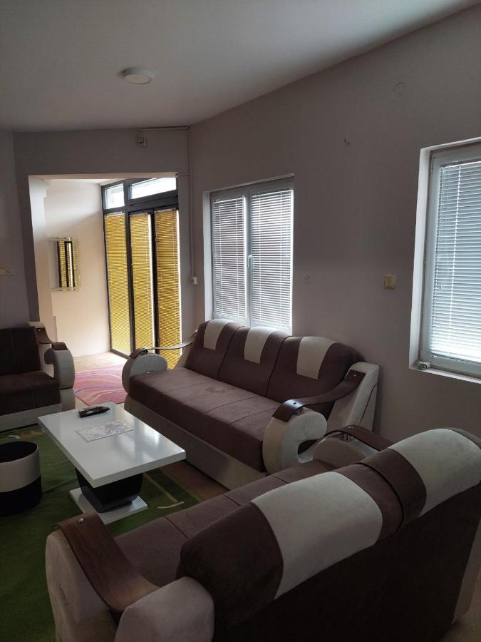 Comfort Pirot Extérieur photo